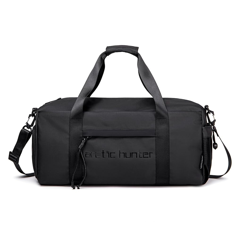 "Arctic Hunter" LX00537 25 Liter Capacity Premium Duffel & Gym Bag